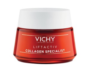 Vichy Innovazione Anti-Età Liftactiv Collagen Specialist SPF25 Crema Giorno Anti Macchie 50 ml