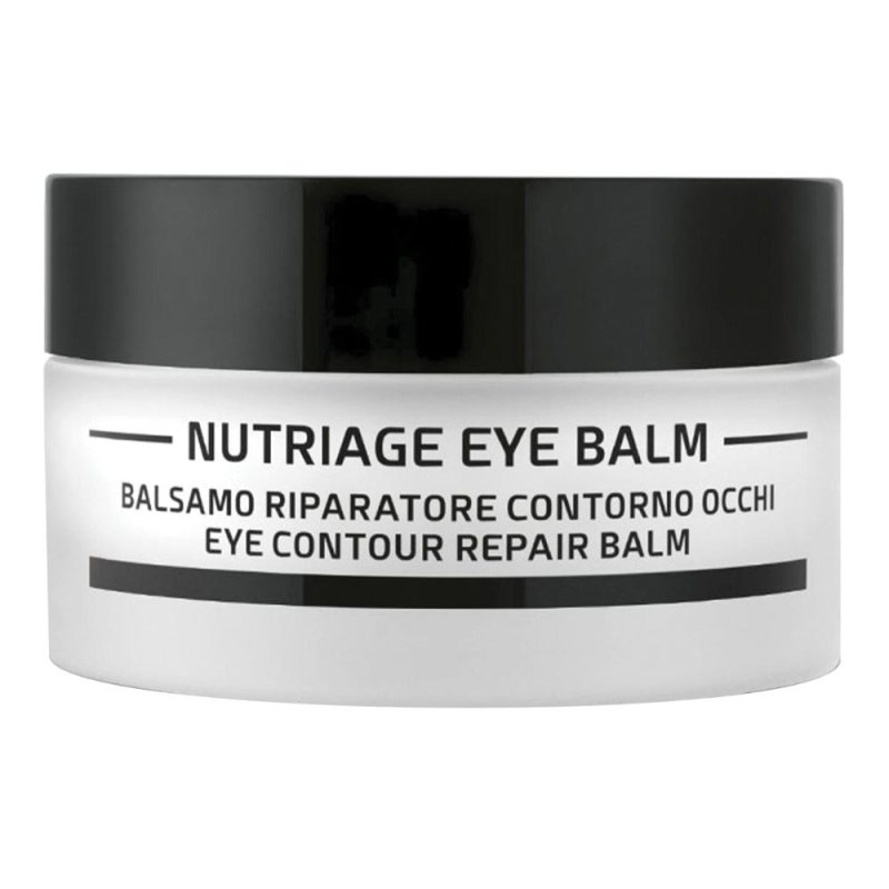 Eye Balm Balsamo Riparatore Contorno Occhi, 15ml Eye Balm Balsamo Riparatore Contorno Occhi, 15ml