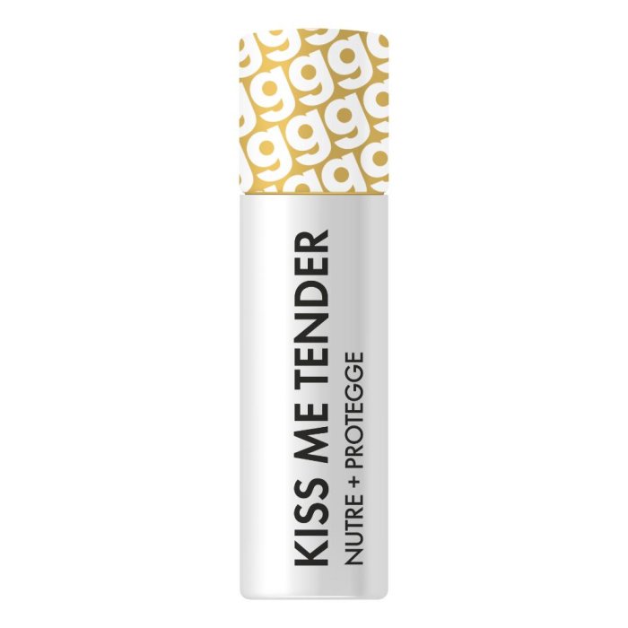 Goovi Balsamo Labbra Kiss Me Tender Jojoba 1 Pezzo Goovi Balsamo Labbra Kiss Me Tender Jojoba 1 Pezzo