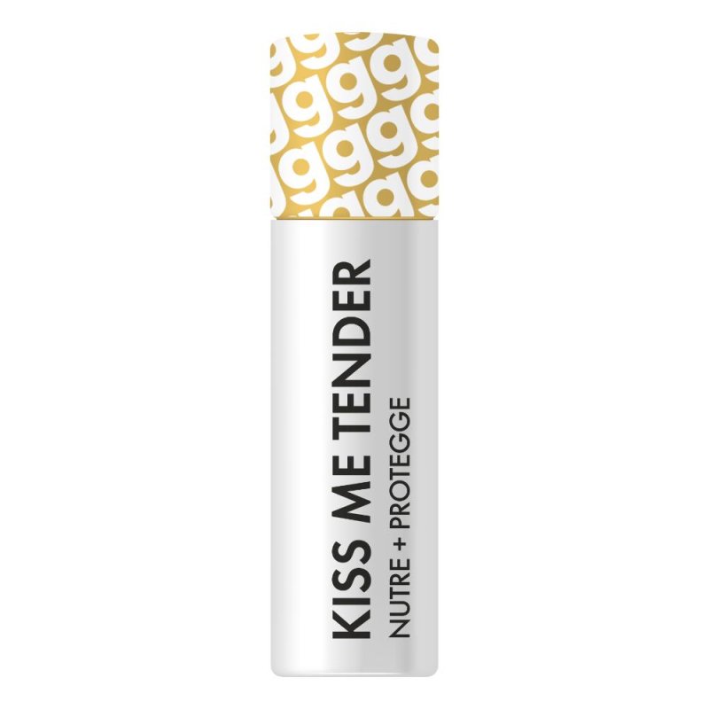 Goovi Balsamo Labbra Kiss Me Tender Jojoba 1 Pezzo Goovi Balsamo Labbra Kiss Me Tender Jojoba 1 Pezzo