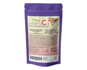 VITAMICA 40 Cpr Mast.