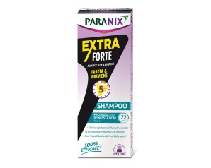PARANIX SH EXTRAFORTE TRATT