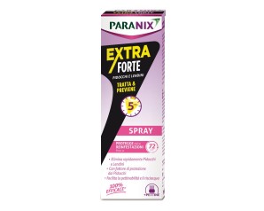 PARANIX SPRAY EXTRAFORTE TRATT