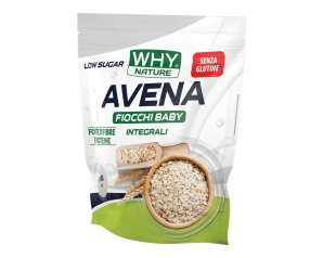 WHYNATURE AVENA FIOC S/G NEU