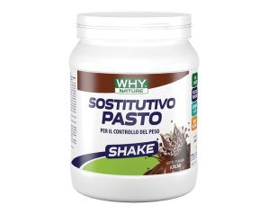 WHYNATURE SOSTITUT PASTO CACAO
