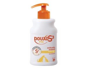 DOUXO S3 PYO Shampoo 200ml