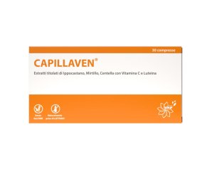 CAPILLAVEN 30CPR
