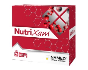 NUTRIXAM 200CPR
