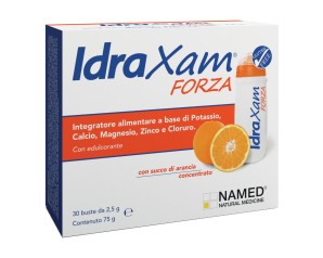 IDRAXAM FORZA 30BUST