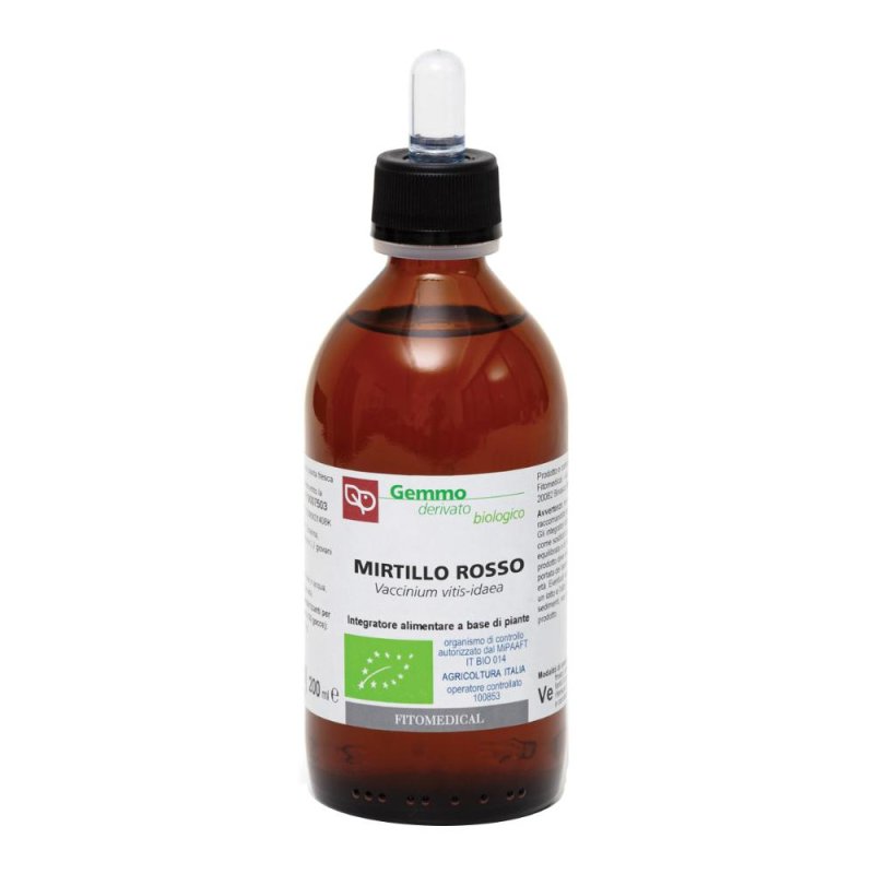 Sciroppo al Mirtillo Rosso Bio 200 ml – Integratore Naturale per Benessere delle Vie Urinarie, Ricco di Antiossidanti Sciroppo al Mirtillo Rosso Bio 200 ml – Integratore Naturale per Benessere delle Vie Urinarie, Ricco di Antiossidanti