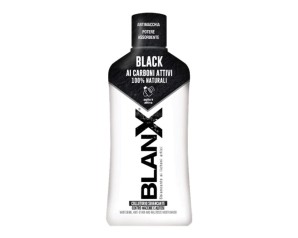 BLANX COLLUTORIO BLACK 500ML