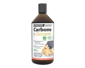 PURO BIO BAGNOSCH CARB-ZE500ML