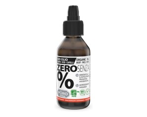 PURO ZERO S% BIO OLIO CRP-VI-C