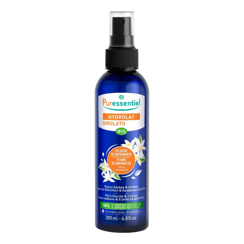 PURESSENTIEL IDROLATO FIO ARAN PURESSENTIEL IDROLATO FIO ARAN