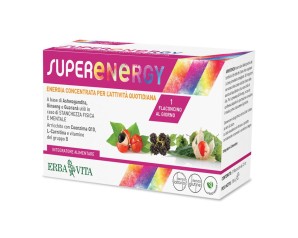 SUPER ENERGY 10fl.12ml     EBV