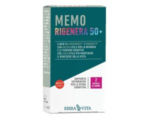 MEMO ENERGY*Rig.50+ 45Cps  EBV