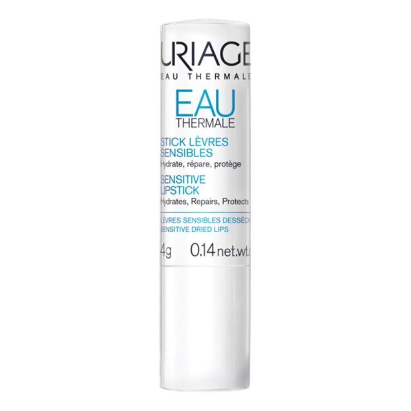 Uriage Eau Thermale - Stick Labbra Idratante 4g Uriage Eau Thermale - Stick Labbra Idratante 4g
