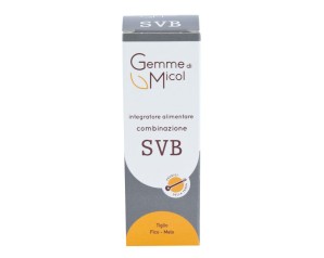 GEMME DI MICOL SVB 30ml