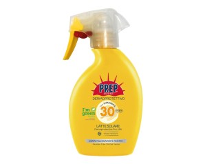 PREP TRIGGER SOL SPF30 225ML