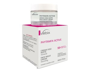 VEBIX Phytamin Cr.Viso Notte