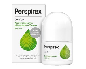 Pasquali Perspirex Comfort N Roll-on Deodorante 20 Ml