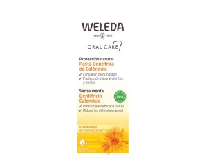 ORAL CARE DENTIFRICIO CAL 75ML