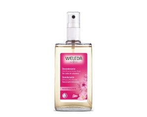 WELEDA Deo Rosa Mosqueta 100ml