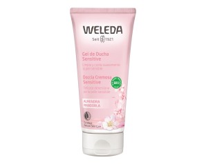WELEDA Doccia Cr.Mand.200ml