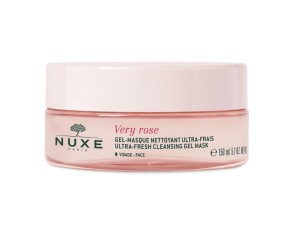 NUXE VROSE MASQUE NETTOY 150ML