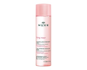  Nuxe Very Rose Acqua Micellare Idratante 3 In 1 200ml