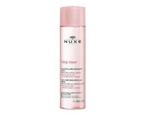  Nuxe Very Rose Acqua Micellare Lenitiva 3 In 1 200ml