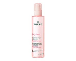  Nuxe Very Rose Tonico Spray Fresco 200ml