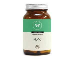 NOFLO 100CPS VEG