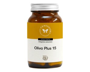 OLIVO PLUS 15 100CPS VEG