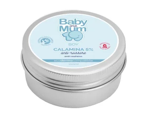 BABYANDMUM CALAMINA BOY 100ML