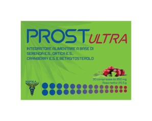 PROST Ultra 30 Cpr