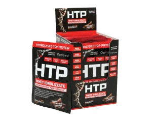 HTP CACAO BUSTA 30G