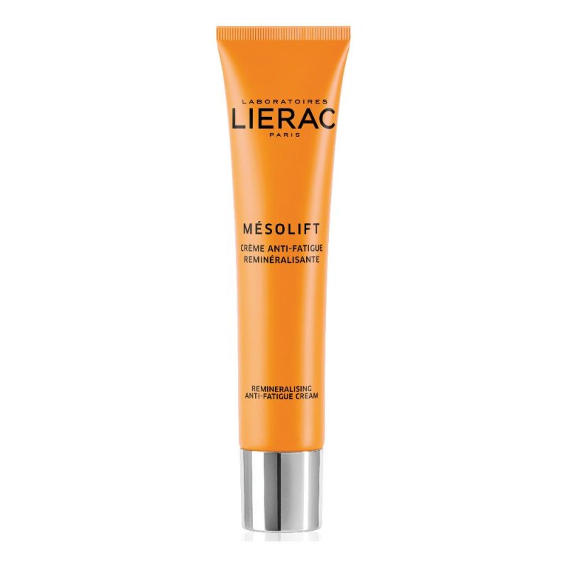 Lierac (ales Groupe It.) Mesolift Crema Anti-fatica Rimineralizzante 40 Ml Lierac (ales Groupe It.) Mesolift Crema Anti-fatica Rimineralizzante 40 Ml