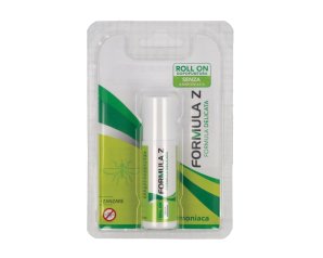 FORMULA Z Roll-On D/Punt.S/Amm