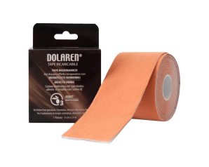 DOLAREN Kinesi Emulgel Beige