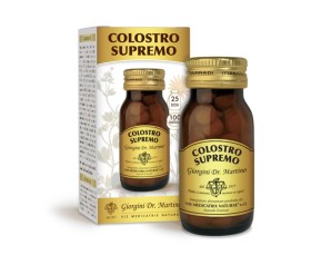 COLOSTRO SUPREMO 100PAST