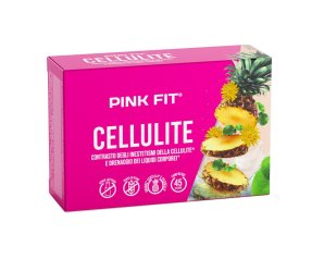 PINK FIT CELLULITE 45CPR