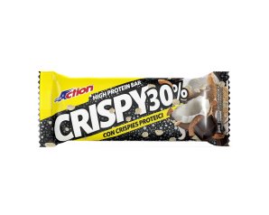 PROACTION CRISPY BAR CHOCO COC