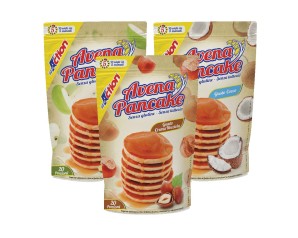 PROACTION Avena Pancake Cocco