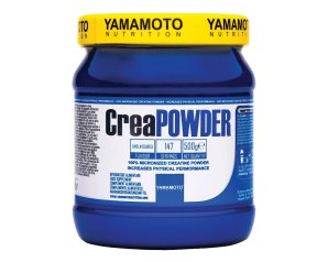 YAMAMOTO N CREA POWDER CRE500G