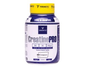 YAMAMOTO N CREATINE PRO 150TAV