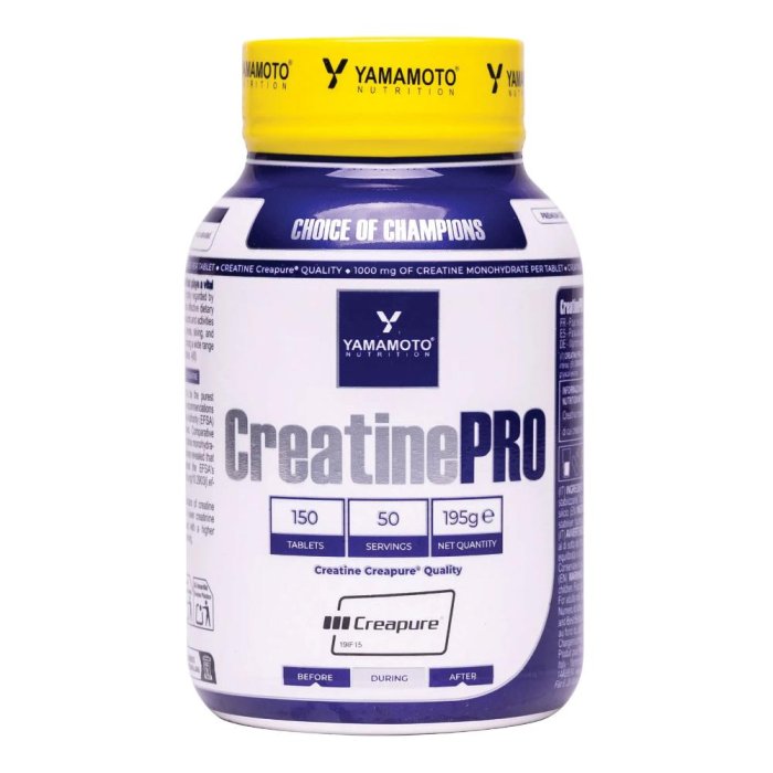 Yamamoto n creatine pro 150 tavolette Yamamoto n creatine pro 150 tavolette