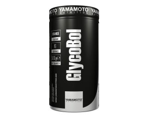 YAMAMOTO N GLYCOBOL 500G ARA