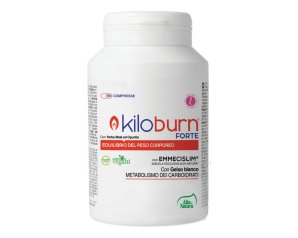 KILOBURN FORTE 90CPR
