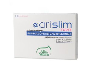 ARISLIM FORTE 30CPR